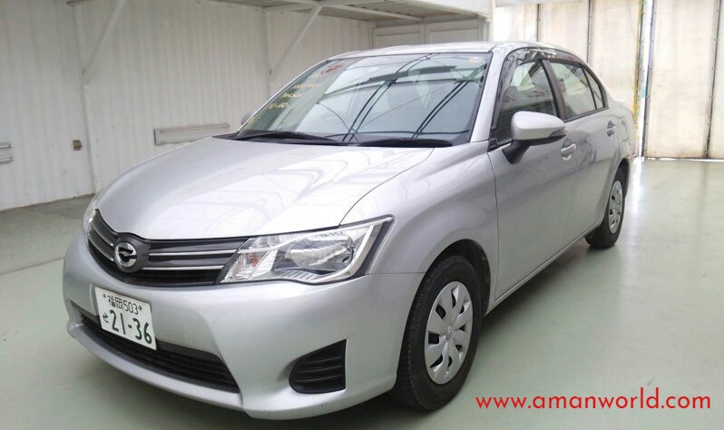 aman Cars